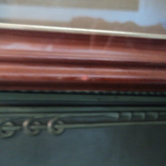 Canadian Native Authentic Caribou Hair Sculpture picture~10 x 12 - Picture 7 of 7